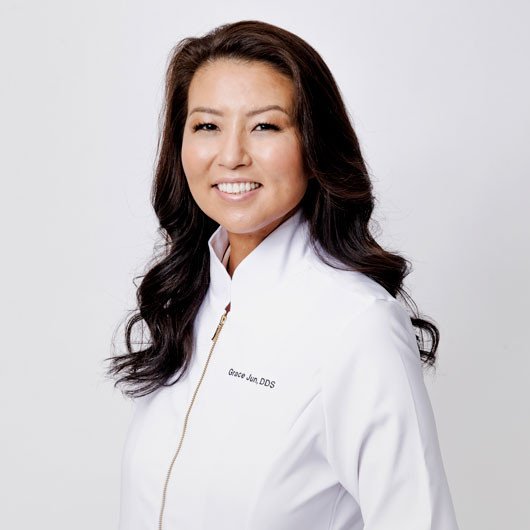 Dr. Grace Jun, DDS