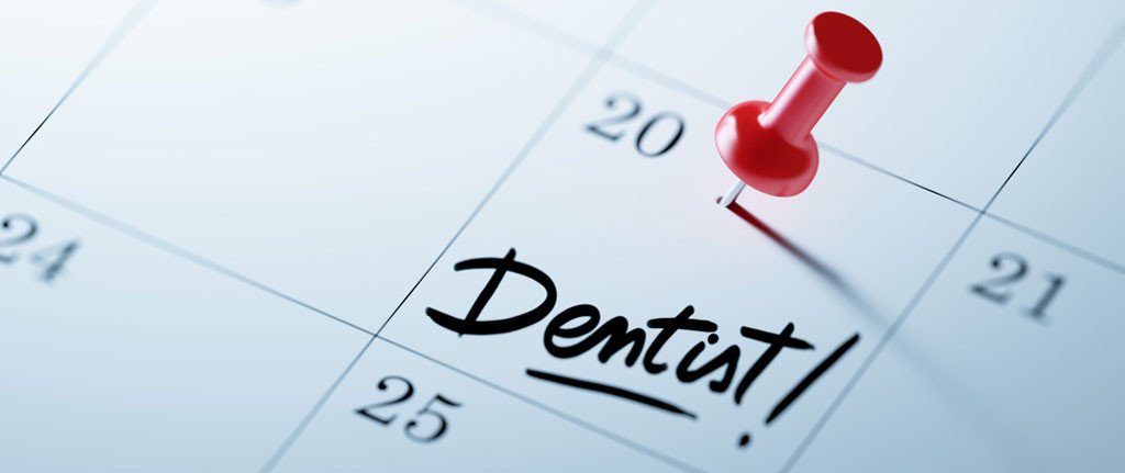 Regular Dental Exams